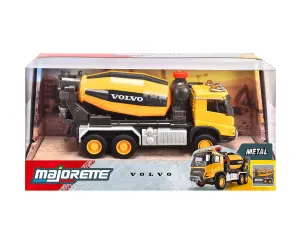 Majorette - Volvo FMX бетоновоз