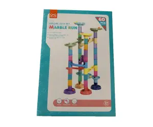 Детска играчка Marble run, 60 части