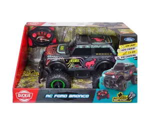 Dickie - Радиоуправляема кола Ford Bronco, RTR