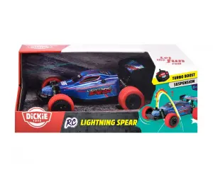 Dickie - Радиоуправляема кола, Lightning Spear