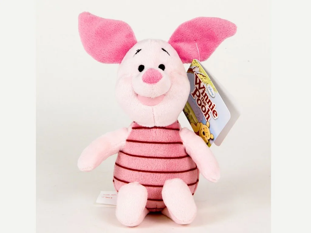 Disney Plush - Прасчо, 25см