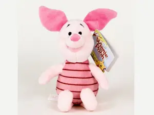 Disney Plush - Прасчо, 25см