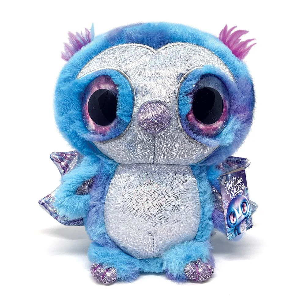 Плюшена играчка, Близия