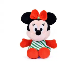 Disney Plush - Мини Маус Лайм Туист, 10см