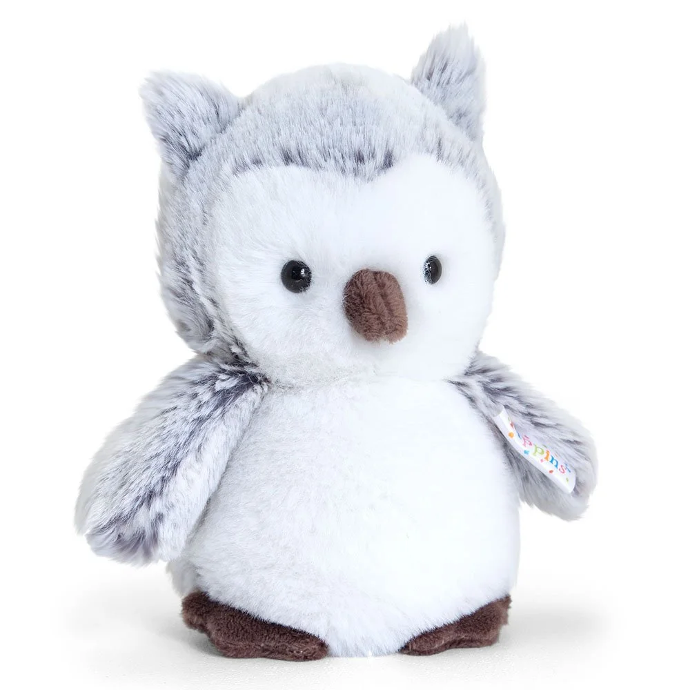 Плюшена играчка, Бухал, Pippins