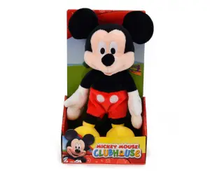 Disney Plush - Мики Маус, 25см