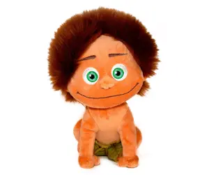 Disney Plush - Добрия Динозавър: Спот, 25см