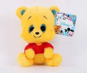Disney Plush - Мечо Пух, 15см