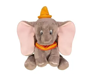 Disney Plush - Дъмбо, 18см