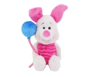 Disney Plush - Прасчо с балон, 17см