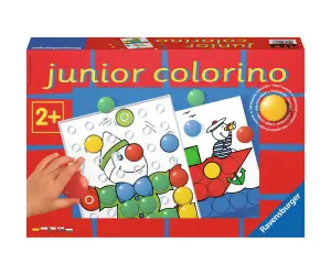 Ravensburger - Игра Колорама джуниор - над 2г.