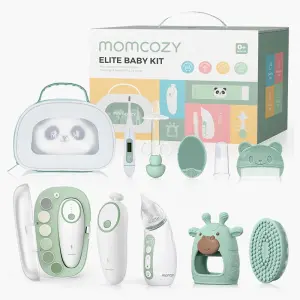 Луксозен бебешки козметичен к-кт Baby Kit CK019