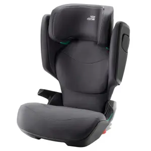 Стол Kidfix M i-Size BR Midnight Grey