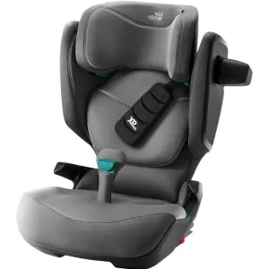 Стол KIDFIX PRO Mineral Grey