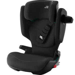 Стол KIDFIX PRO SPACE BLACK