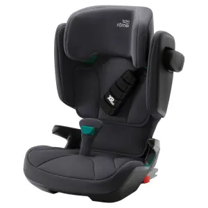Стол Kidfix i-Size BR Storm Grey SB