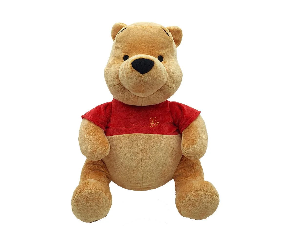 Disney Plush - Мечо Пух, размер XL, 61 см