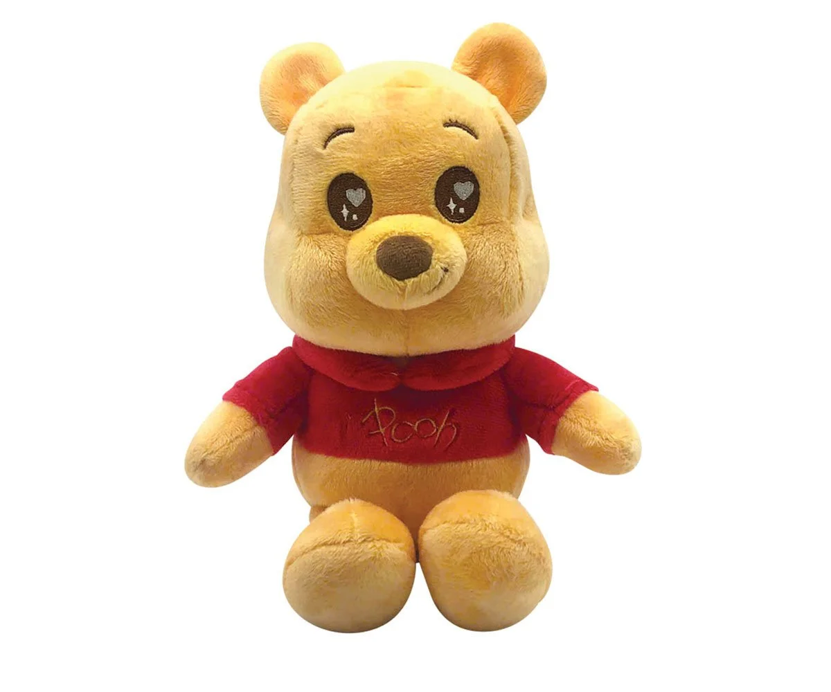 Disney Plush - Мечо Пух със звездичка в окото