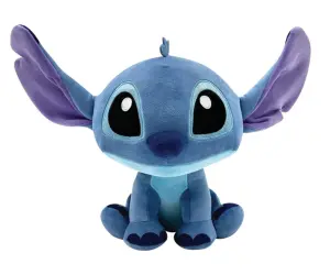 Disney Plush - Стич, Doorables колекция, М