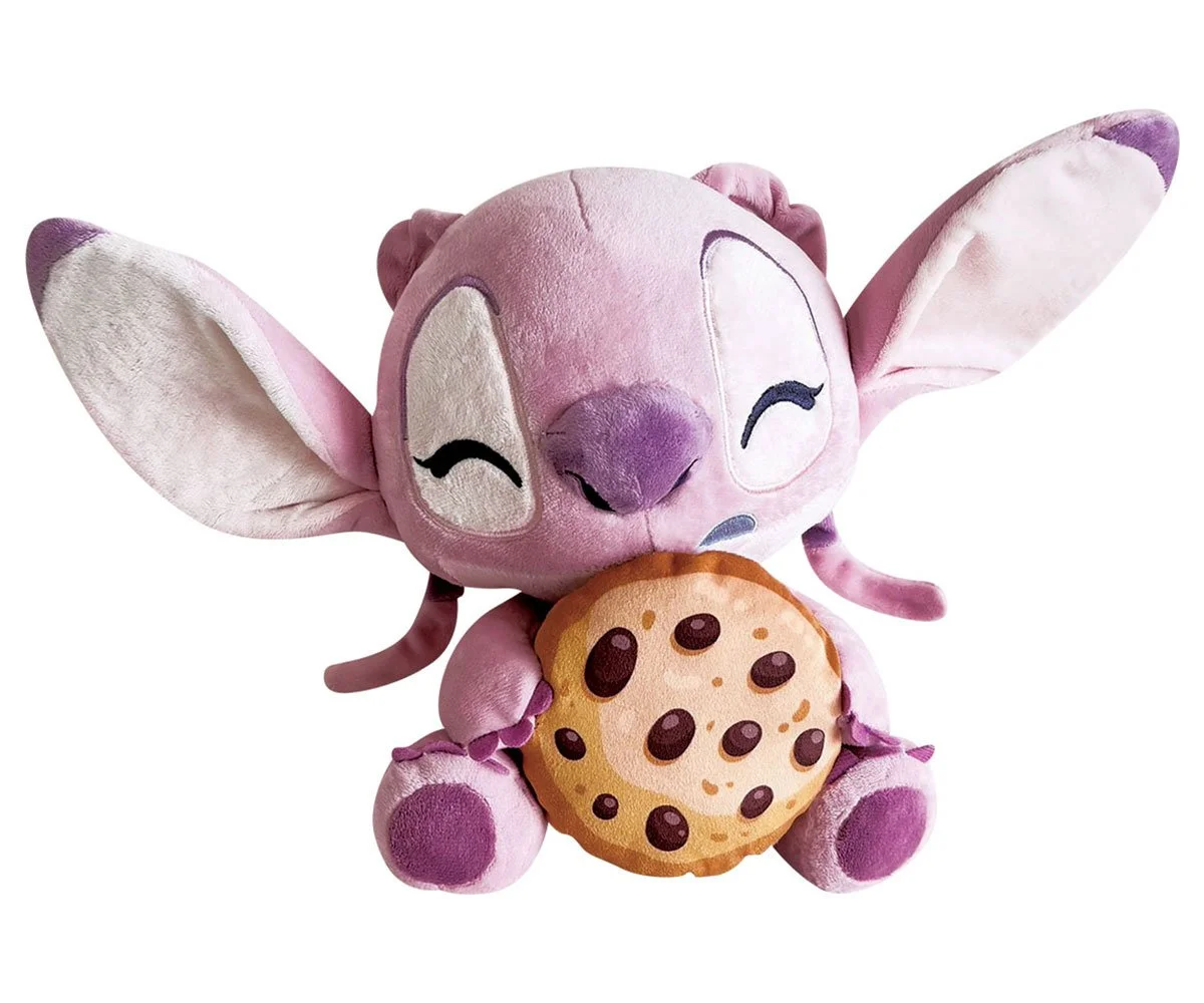 Disney Plush - Ейнджъл с бисквитка
