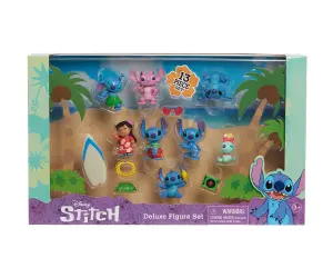 Just Play - Комплект фигурки Lilo & Stitch Deluxe