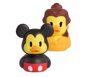 Just Play - Duckalooz - Мини фигурки - Пате-Дисни, асортимент