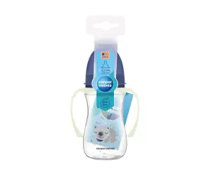 Canpol-Шише 240 мл Easy Start Sleepy Koala H