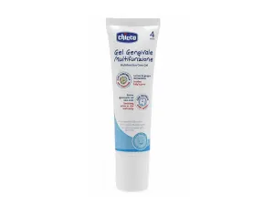 Chicco Cosm-Успокояващ гел за венци с лайка 30 мл 4м+