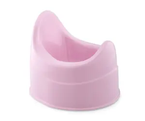Chicco Nurs-Анатомично гърне, момиче