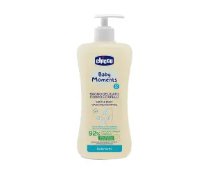 Chicco Cosm-Шампоан за коса и тяло 500 мл