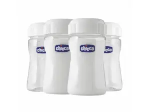 Chicco Nurs-Контейнери за кърма 4 бр. PP