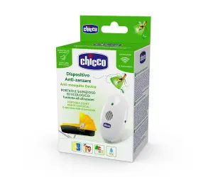 Chicco Zanza No-Преносимо устройство против комари