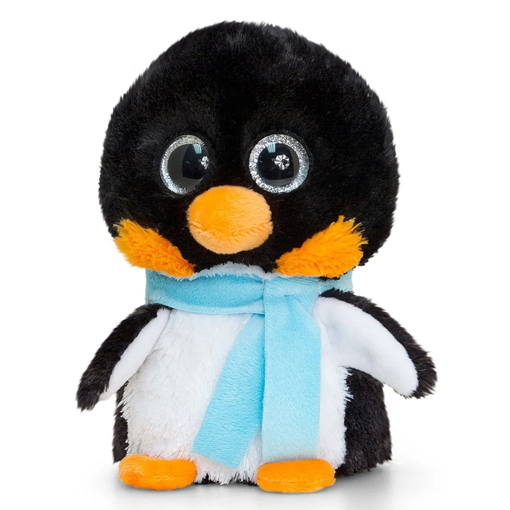 Плюшена играчка, Пингвинче, 10 см, Keel Toys
