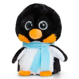 Плюшена играчка, Пингвинче, 10 см, Keel Toys