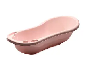 Lorelli Bath Вана, Nordic Pink, 100 см
