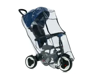 Lorelli Toys Дъждобран за триколка