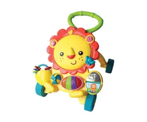 Lorelli Toys Активна проходилка Лъв