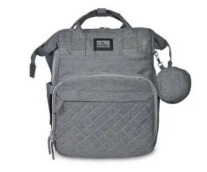 Lorelli Раница за количка  Dnny  Grey