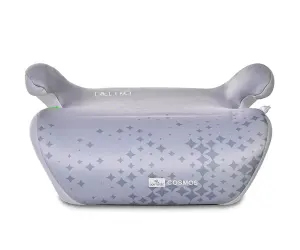 Lorelli Стол за кола Cosmos 125-150см Isofix attachments Grey