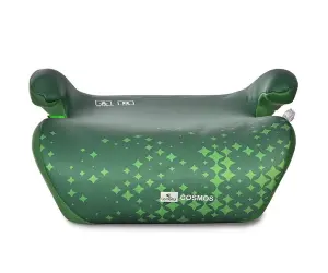 Lorelli Стол за кола Cosmos 125-150см Isofix attachments Green