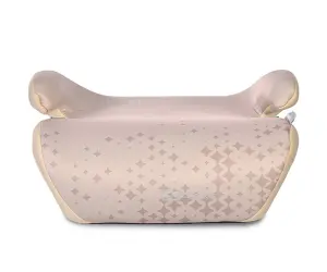 Lorelli Стол за кола Cosmos 125-150см Isofix attachments Beige