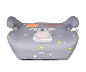 Lorelli Стол за кола Orion 125-150см Grey Bear