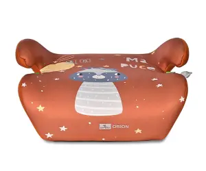 Lorelli Стол за кола Orion 125-150см Ginger Animal