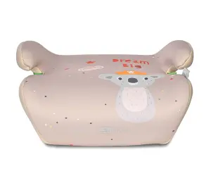 Lorelli Стол за кола Orion 125-150см Beige Koala
