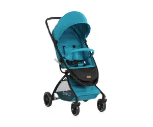 Lorelli Лятна количка Sport dark blue