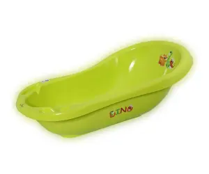Lorelli Bath Вана 84см Dino зелена