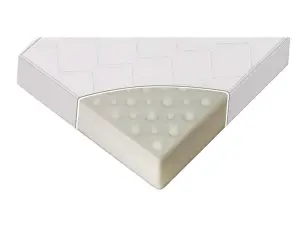 Lorelli Beds Сгъваем матрак Air Comfort 60х120 6см