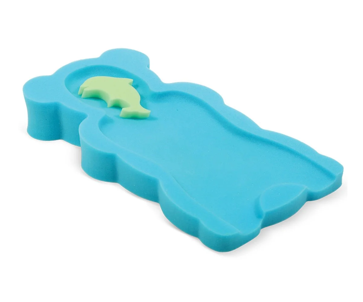 Lorelli Bath Мека подложка Maxi синя