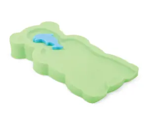 Lorelli Bath Мека подложка Maxi зелена