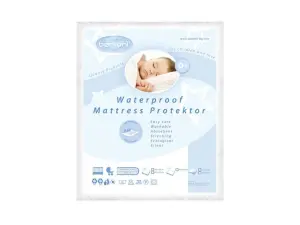 Lorelli Text Протектор за матрак 35х50см